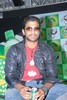 Allu Arjun with 7up Stars Grand Finale - 10 of 13